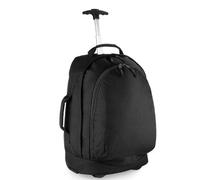 Classic Trolley / Reistasche / Koffer | 35 x 52 x 24 cm - BagBase - BG25