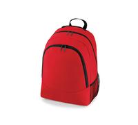 BagBase - Universal Backpack Classic Red