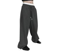 Baggy Cargohose Herren Freizeithose Thermohosen Trekkinghosen Jogginghosen Gefütterte Schicke Langlauf Dunkle 5XL Löchern Leggings Maul 9XL Light Zunft Sportliche 56 Wassersäule Langgrößen