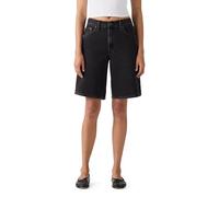 LEVI'S® Jeansshorts BAGGY DAD JORTS schwarz | 29