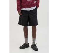 JACK & JONES Male Chino Shorts Baggy fit Chino Shorts