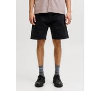 Baggy Fit Loose Fit Shorts M Schwarz