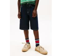 BAGGY RINSE DENIM SHORTS - Gr. - 16