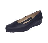 Bagnoli Nappa Blu für Damen, blau, Größe 42 EU