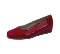Bagnoli vernice rosso für Damen, rot, Größe 39 EU