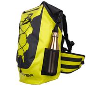 Bagster Drake Rucksack (Neongelb)