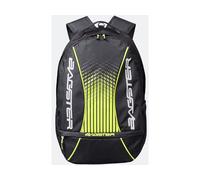 Bagster Player Evo Rucksack (Schwarz/Neongelb)