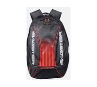 Bagster Player Evo Rucksack (Schwarz/Rot)