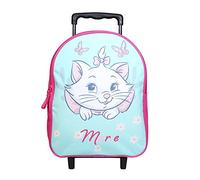 Bagtrotter Disney Marie Les Aristochats Rucksack, 31 cm, Grün, grün