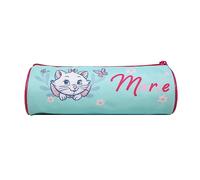 BAGTROTTER Schulranzen rund Marie Verte Schmetterlinge