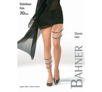 Bahner Classic Line 70 Fein Stützhose 1 Stück | 44-46 (XL) | Diamant (BA-0003)