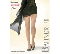 Bahner Classic Line 70 Unverstärkt Stützhose 1 Stück | 44-46 (XL) | Make-Up (BA-0009)