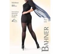 Bahner Plus Line 80 Stützhose 1 Stück | 56-58 (XXXXL) | Graphit (BA-0006)