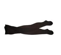 Stützstrümpfe Bahner Plus Line Stützhose 80den graphit 7