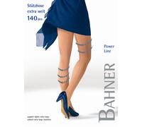 Bahner Power Line 140 Extra Weit Stützhose 1 Stück | 47-49 (XL) | Make-Up (BA-0009)