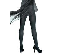 BAHNER Young Line Stuetzstrumpfhose Stripes schwarz 44-46 XL