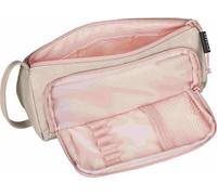 BRUNNEN Schlampermäppchen s'maepp "junglevibes" L Dschungelmotiv