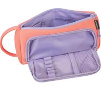 Baier & Schneider Schlampermäppchen Gr.L Koralle