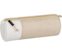 BRUNNEN 1049229008 Schlampermäppchen M Jute s'maepp