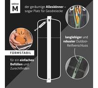 BRUNNEN 1049229005 Schlampermäppchen M Iridescent