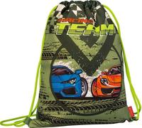 Baier & Schneider Sportbeutel Fast Wheels