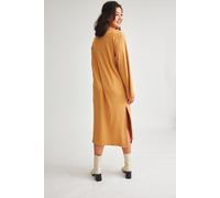 Baìge the Label Kleid Becca Caramel XL