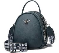 BAIKELI Leichte kleine Crossbody-Tasche, Umhängetasche für Damen, elegante Tasche für Handy und Geldbörse, Small