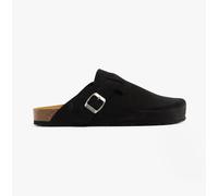 BAILEY Damen Sandalen Schwarz EU 43 / UK 9