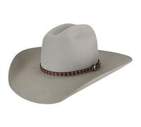 Bailey Western Herren Westernhut Easton Cowboyhut - mehrfarbig - 60 EU