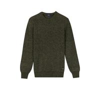 Baileys Regular Fit Cardigan grün, Einfarbig