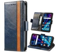 BAILI RFID Schutz Hülle für 1+15T/OnePlus 15T, PU Leather Kartenschlitz Case, RFID-Blockierung Cover für 1+15T/OnePlus 15T-004