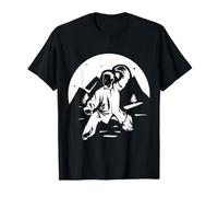Bajiquan Kurze Kraft taktisch - Nahkampf Meisterschaft T-Shirt