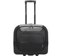 Bakker Elkhuizen TCG717 Notebook-Trolley 17,3 Zoll - Schwarz