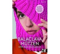 Balaclava Mützen stricken und häkeln