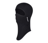 Mammut Balaclava Nackenwärmer One Size Black