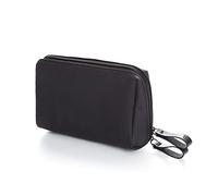 Balakaka Kosmetiktasche für Damen, Leichte Make-up-Taschen für Damen Reise Kulturbeutel mit Reißverschluss Kulturtasche, Schminktasche wasserdichte Klein Reise-Kosmetiktasche