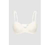 S.OLIVER Bralette Damen cream Gr.70 Cup B