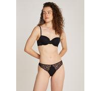 Calvin Klein Lightly Lined Balcon Bh (Herstellerartikelnummer: 000QF7577E-UB1-0D32)