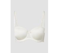 S.OLIVER Multiway-BH Damen Creme Gr.90D
