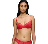 Triumph Damen Delightful Spotlight W Bra, Rouge, 80F