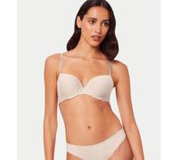 Triumph Damen Pure Micro WHP Bra, Cameo BEIGE, 90A