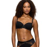 Schalen-BH FLORALE BY TRIUMPH "Wild Azalea Florale WHP" Gr. 85, Cup F, schwarz (black) Damen BHs (49951920-85) black