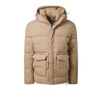 Baldessarini - BLD-Dean silver mink - Gr. - XXL