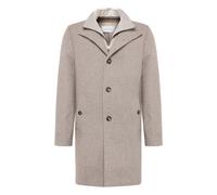 Baldessarini - BLD-Harrison-4 silver mink - Gr. - 102