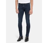 Baldessarini - BLD-John blue/black used mustache - Gr. - 40/32