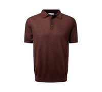 Baldessarini - BLD-Kaja-2 chicory coffee - Gr. - XL