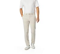 BALDESSARINI Chino Herren Slim Fit Baumwolle beige, 31/32