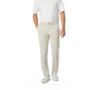 BALDESSARINI Chino Herren Slim Fit Baumwolle beige, 35/34