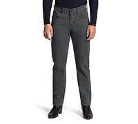 BALDESSARINI Herren 5-Pocket Hose Jack Regular Fit Baumwoll-Stretch Pima Cotton, Asphalt