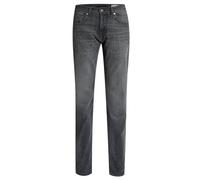 BALDESSARINI Jeans Herren Regular Fits Baumwoll-Stretch grau, 31/32